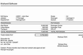 Gaji Kerja Judi Di Thailand 2024 Terbaru Hari Ini