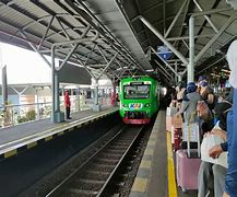 Kereta Bandara Yia Beroperasi Jam Berapa Lama Ini