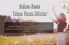 Nama Asli Yesus Dalam Islam