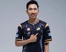 Nama Nama Pro Player Ml Luar Negeri