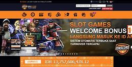 Oceanslot88 Link Alternatif