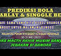 Prediksi Bola Hari Ini Terjitu Pasti Menang