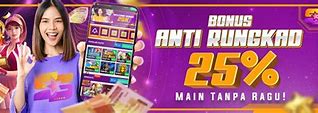 Situs Slot Anti Rungkad 2024